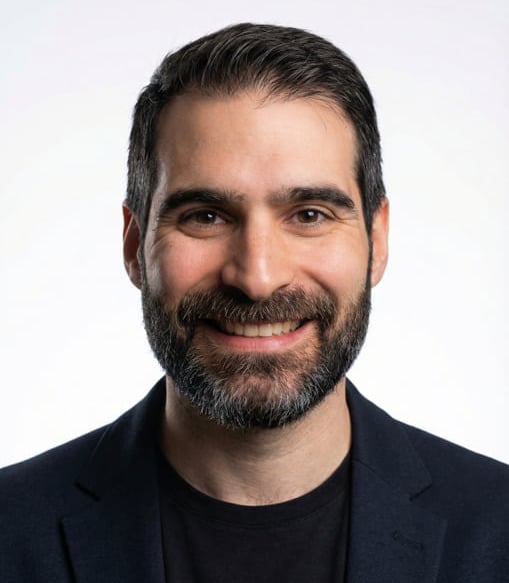 Dr. Miguel Martín Cascón, MD, PhD