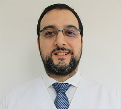 Dr. Miguel Antonio Mesa Navas, MD